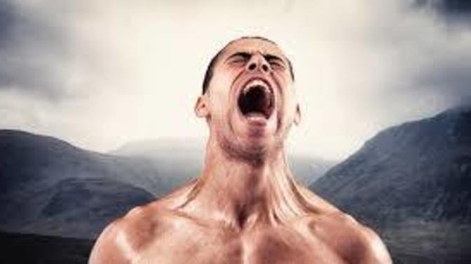 What’s the most painful thing you’ve ever experienced?