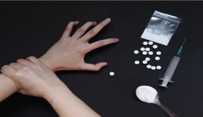 Do you feel that addiction is a disease or a lifestyle choice?