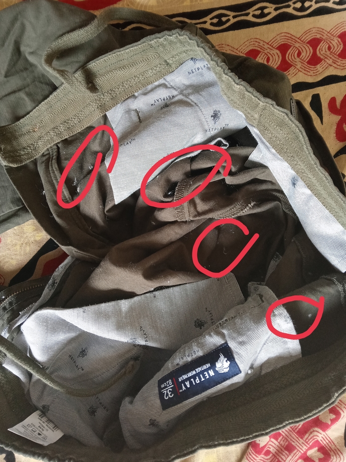 How to remove those small cotton ball like threads and balls from your clothes? I am using a brush right now, but any more efficient method you know?