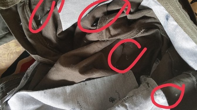 How to remove those small cotton ball like threads and balls from your clothes? I am using a brush right now, but any more efficient method you know?