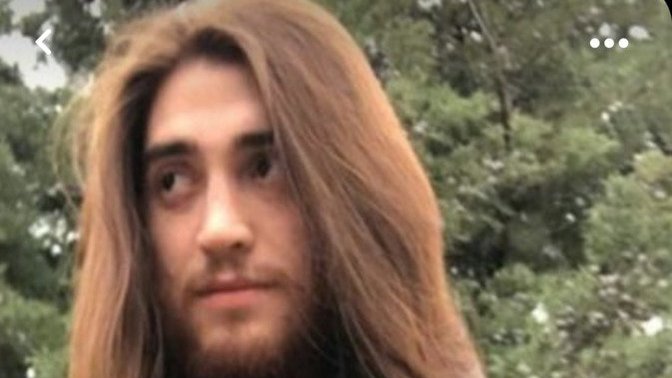 Anyone like long hair men, if not why not?