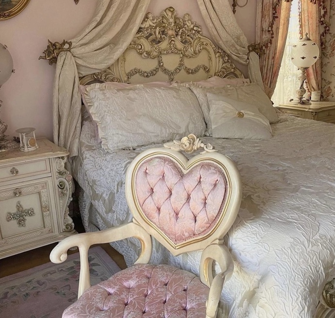 If money were no obstacle, what would you have in your dream home?