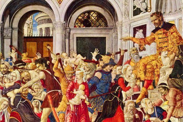 What do you think about Medieval Europe?