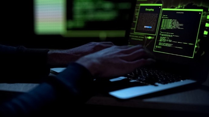 Does anyone else, like me, absolutely DESPISE hackers?