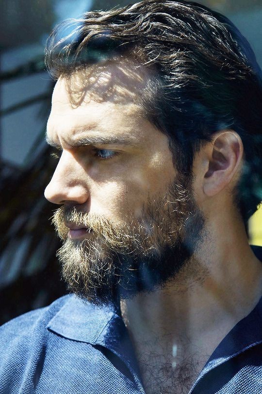 Guys, what's stopping you from growing out your hair and beard like in the pic?