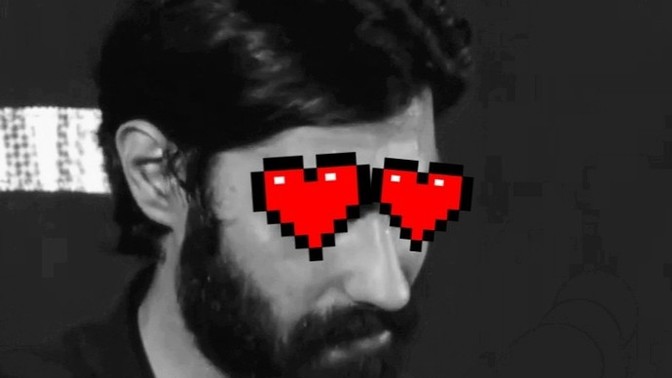 Guys, what's stopping you from growing out your hair and beard like in the pic?