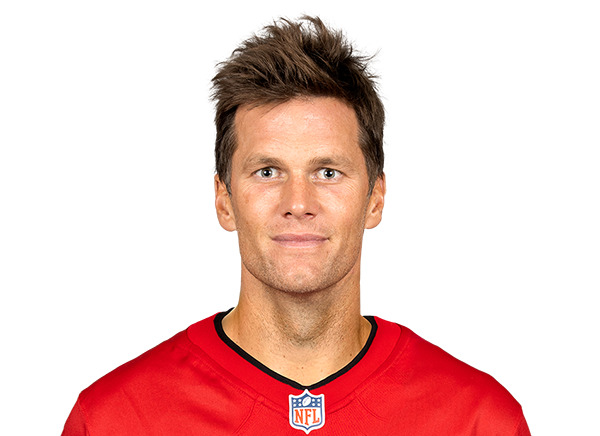 What makes Tom Brady so pretty?