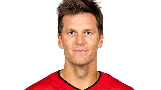 What makes Tom Brady so pretty?