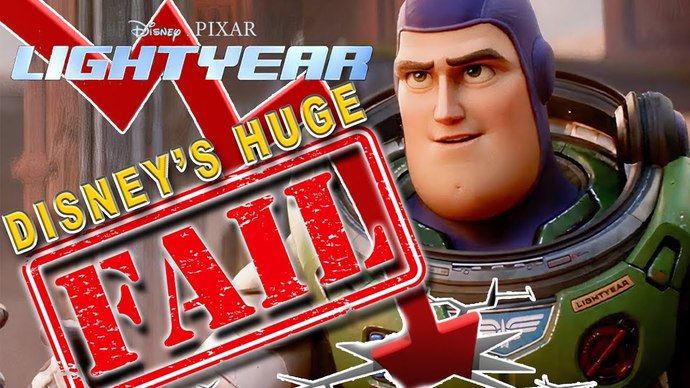 When was the last time Pixar had a good movie?