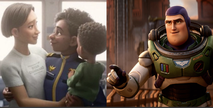 When was the last time Pixar had a good movie?