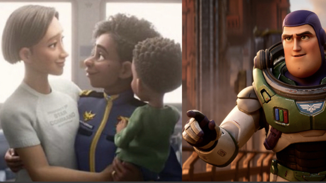 When was the last time Pixar had a good movie?