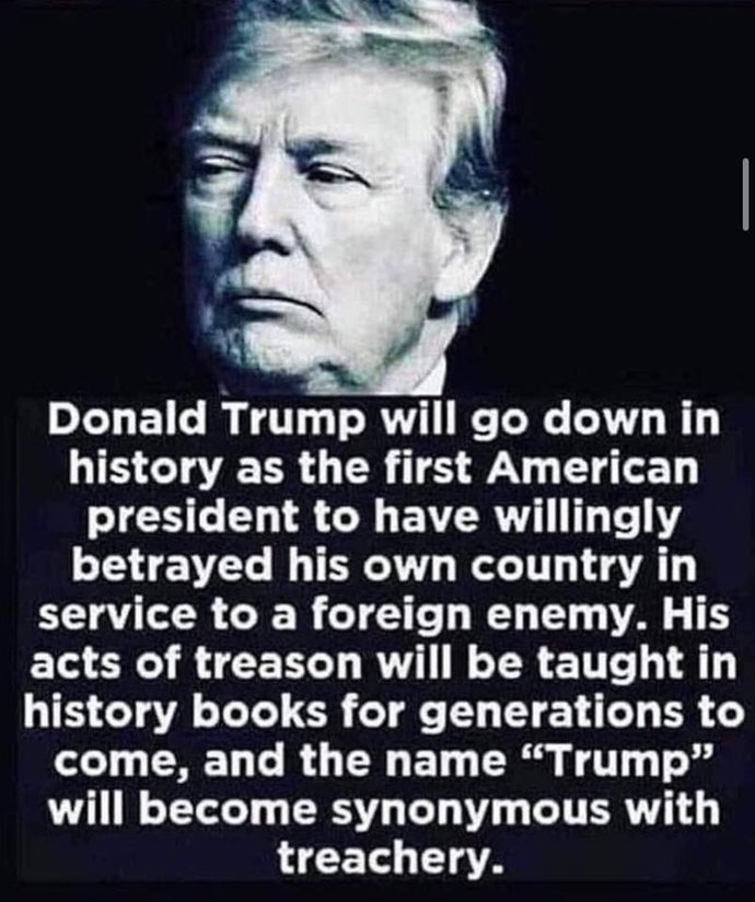 What's the realistic worst case scenario if trump doesn't get arrested and becomes president again?