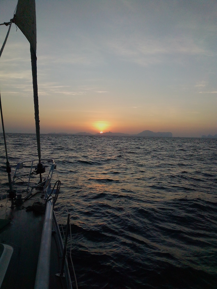 What was the best cruise you've ever done?