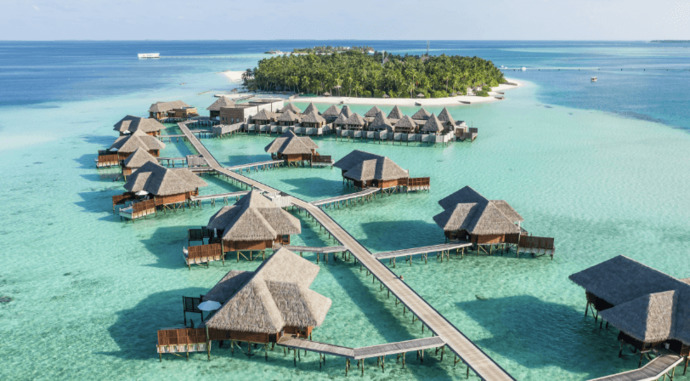 What do you think about Maldives?