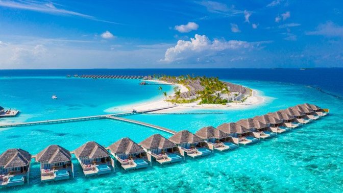 What do you think about Maldives?