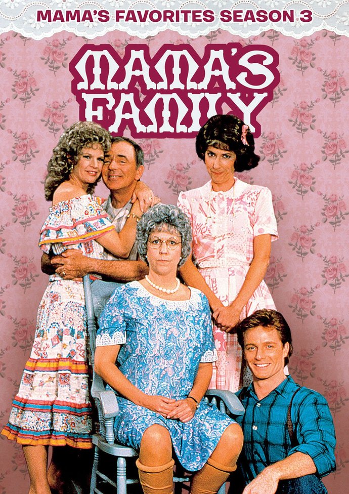 Were you into any of these shows below?