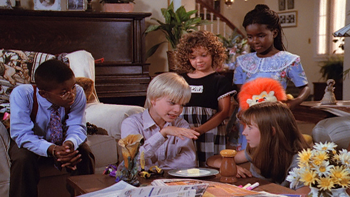 Were you into any of these shows below?