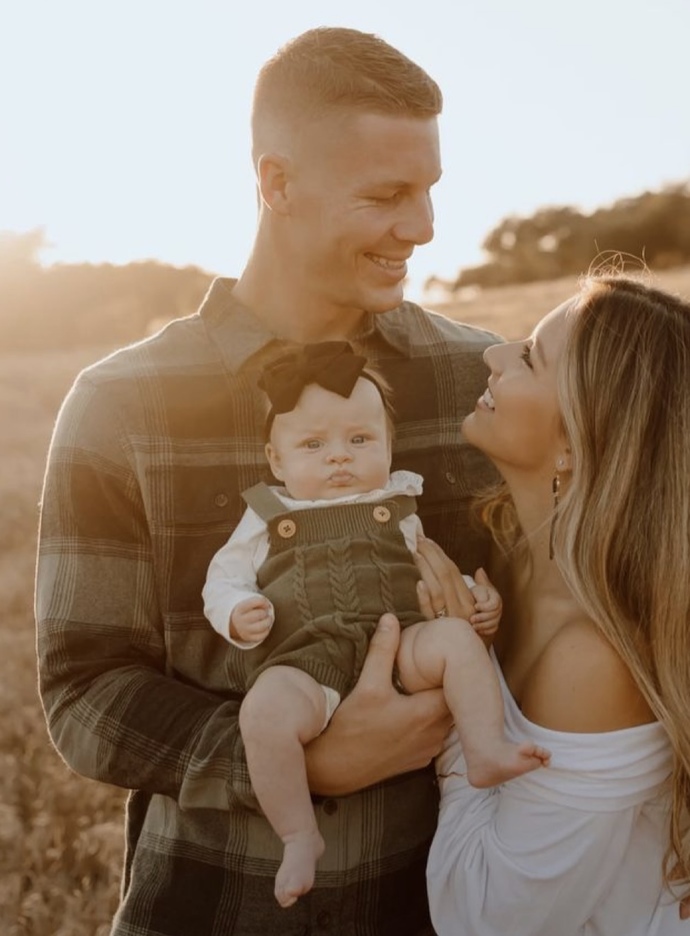 Men, what age do you think of settling down and starting a family?