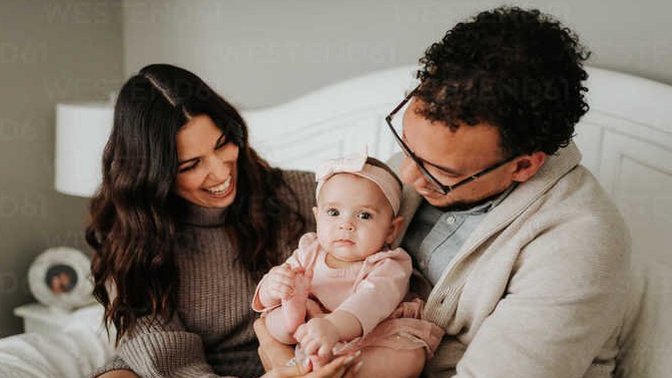 Men, what age do you think of settling down and starting a family?
