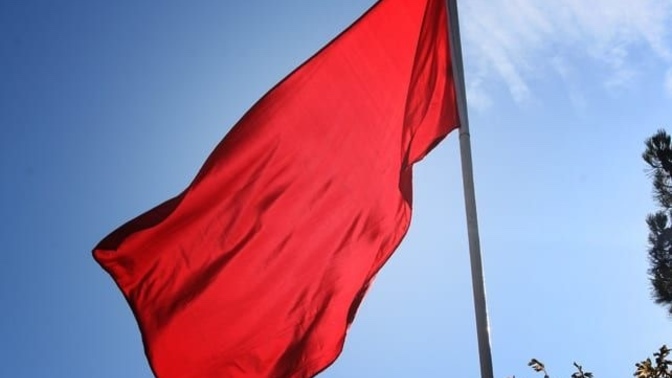 Men, what is one “major” red flag when dating?