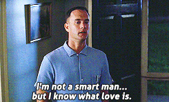 Are you a Sapiosexual? Are you turned on by intelligence?