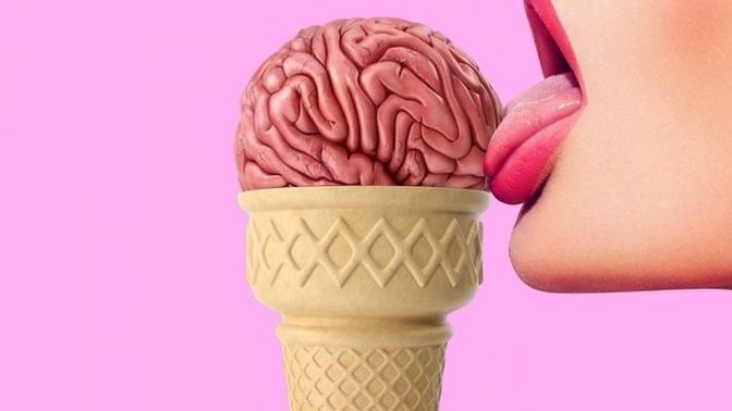 Are you a Sapiosexual? Are you turned on by intelligence?