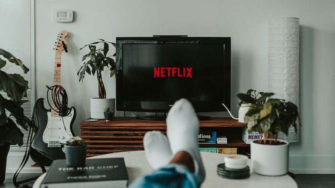 Are you more of movies person or series person?