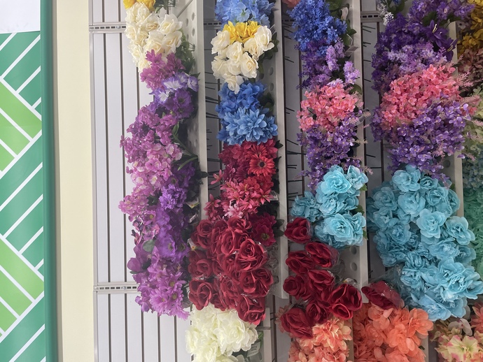 Which flowers should I get for my flower pot? GirlsAskGuys