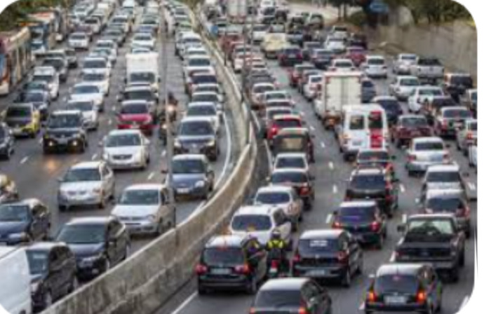 Whats the longest youve been stuck in traffic?