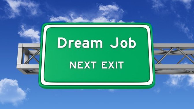 Which job would you choose?