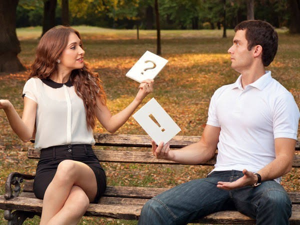 Do you think women are able to easily get away with lies and fake flirting?