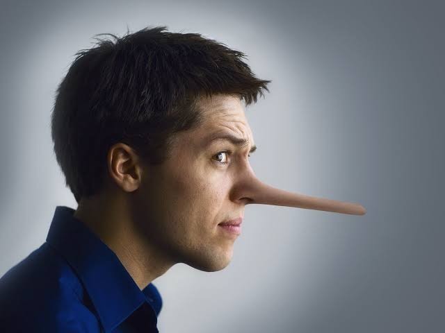 Do you think women are able to easily get away with lies and fake flirting?