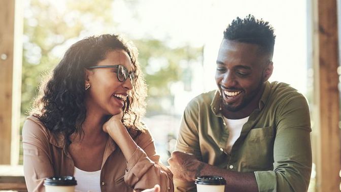 What are your standards for dating? And what do you think about people who say you should lower them?