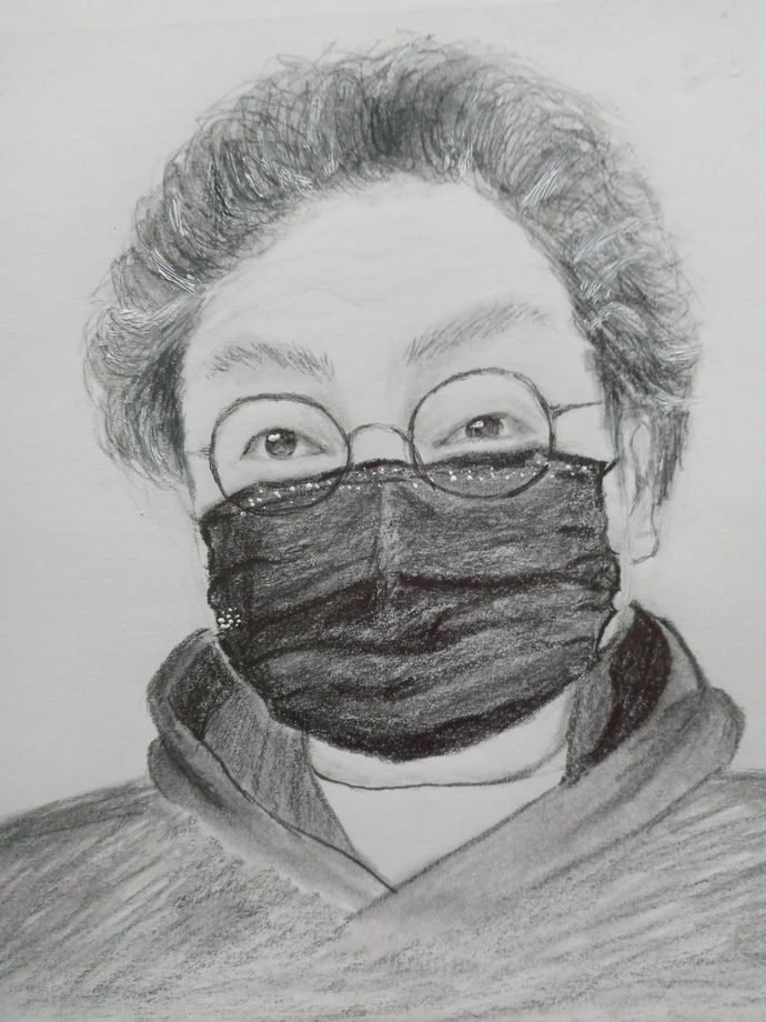 Which artwork of mine do you like best?