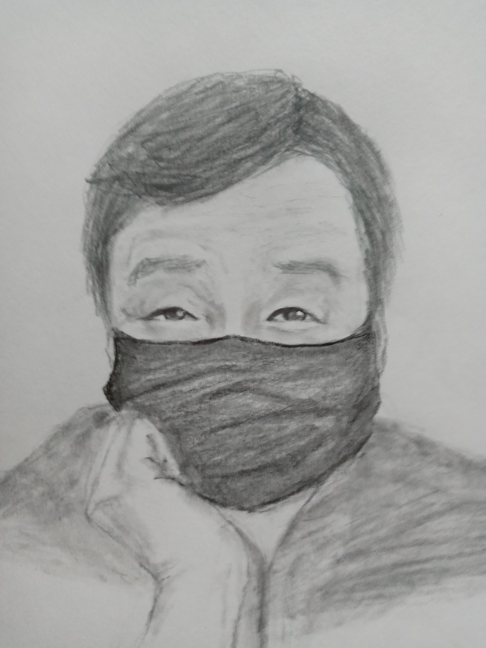 Which artwork of mine do you like best?