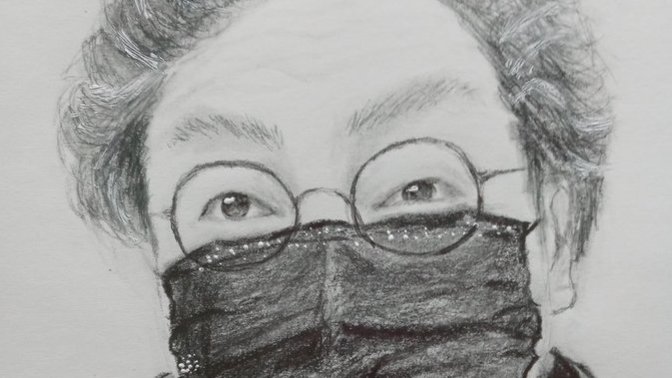 Which artwork of mine do you like best?