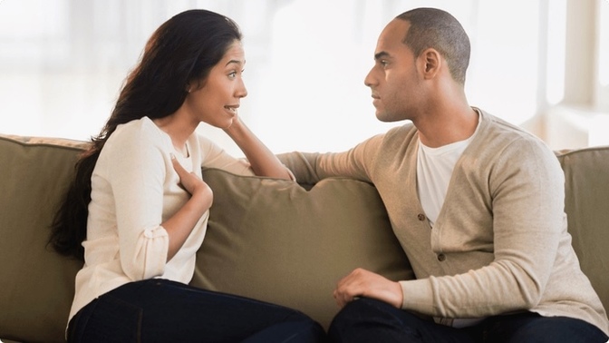 Do you think vulnerability is attractive or is it a dealbreaker?
