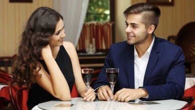 Do you think is okay to date more than one person at same time?