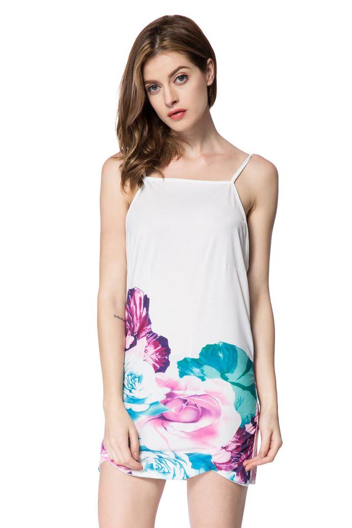 What do women wear under short skirts/dresses at work? Sexuality