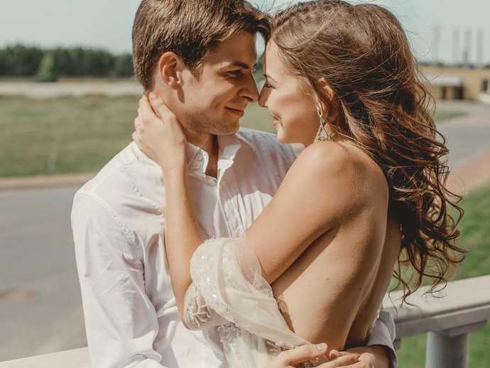 Has anyone you paid little attention to beforehand ever earned your love by something special that they said or did that touched your heart?