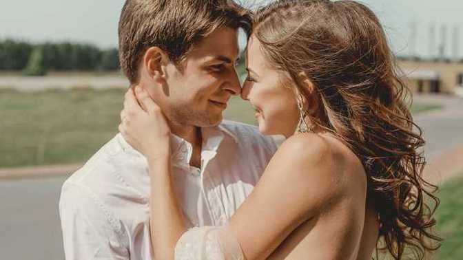 Has anyone you paid little attention to beforehand ever earned your love by something special that they said or did that touched your heart?