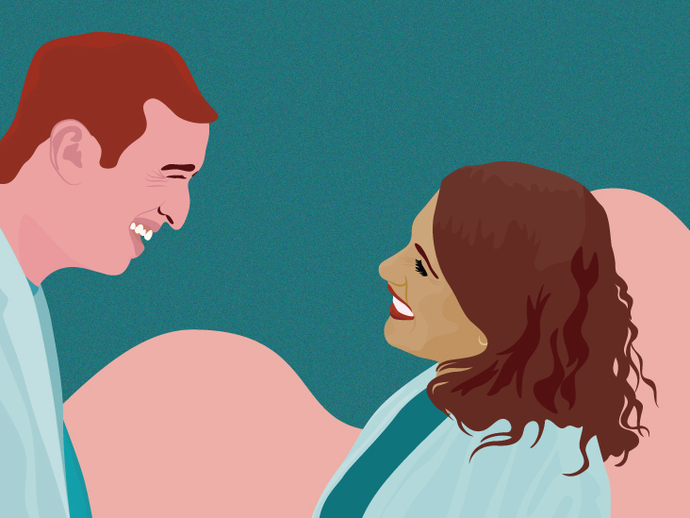 Are you wrong for not being attracted to certain women or men?