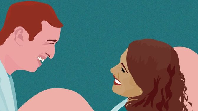 Are you wrong for not being attracted to certain women or men?