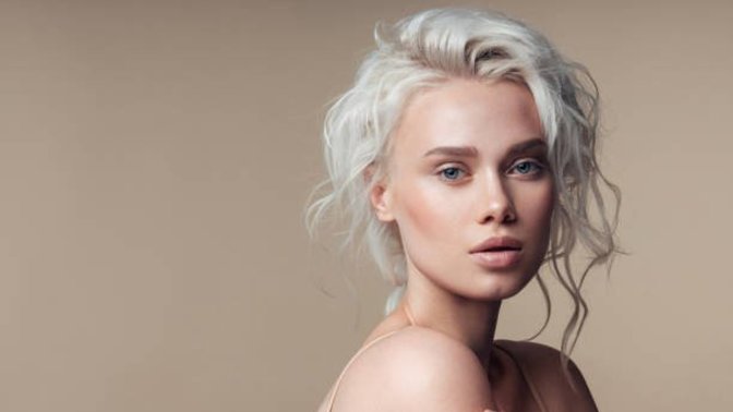 Does fair skin make a woman more attractive according to you?