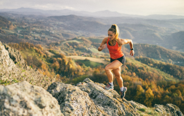 Do you work out?