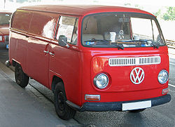 Should I have to buy a bus?