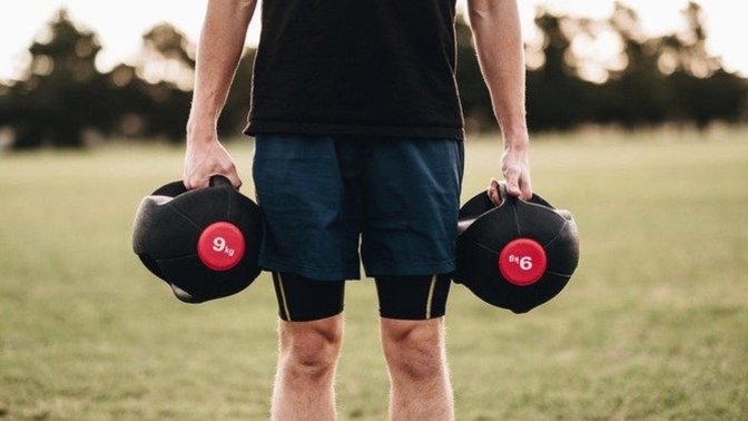 What is the best way to build muscle?