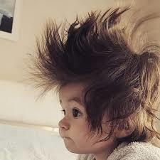 How do you look in the morning?