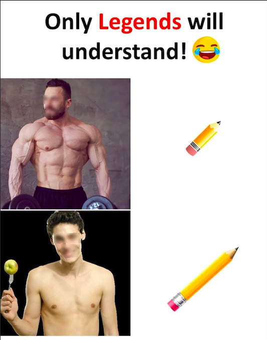 Girls, you like skinny guys like this? GirlsAskGuys