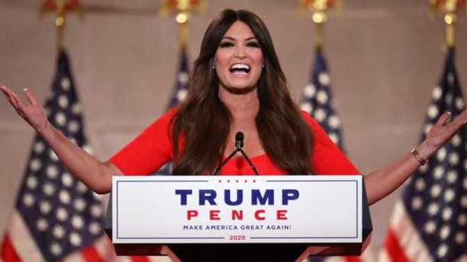 Did you contribute to Donald Trump's Official Election Defense Fund?